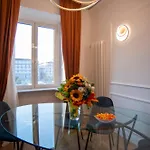 The Five Couette-café 4*
