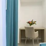The Five 4*