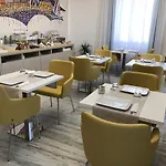 The Five 4*