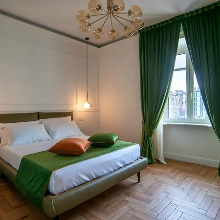Bed & Breakfast The Five