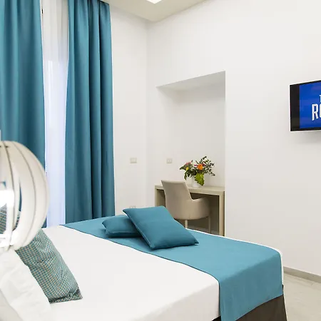 那不勒斯五间客房住宿加早餐旅馆 住宿加早餐酒店 那不勒斯