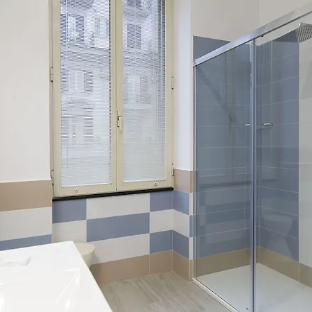 那不勒斯五间客房住宿加早餐旅馆 住宿加早餐酒店 4*