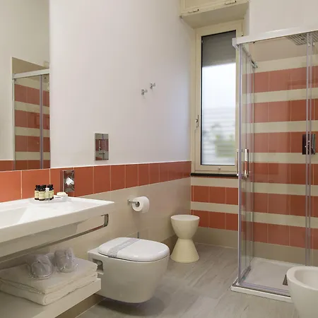 那不勒斯五间客房住宿加早餐旅馆 4* 那不勒斯