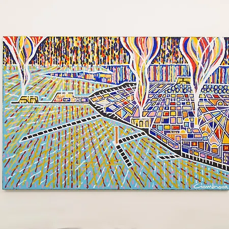 The Five Bed & Breakfast 4*