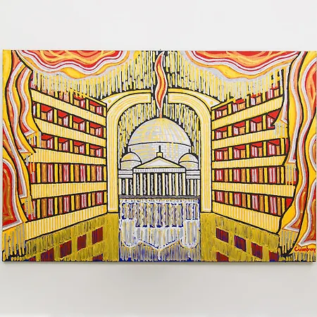 那不勒斯五间客房住宿加早餐旅馆 那不勒斯