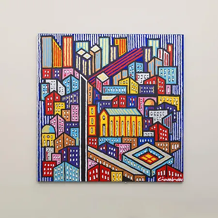 那不勒斯五间客房住宿加早餐旅馆 住宿加早餐酒店