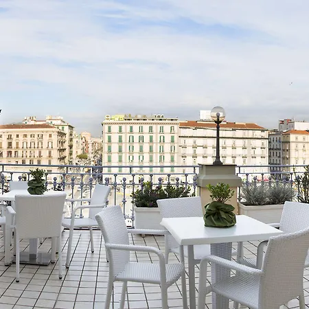 Bed & Breakfast The Five 4*