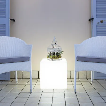 那不勒斯五间客房住宿加早餐旅馆 4* 那不勒斯