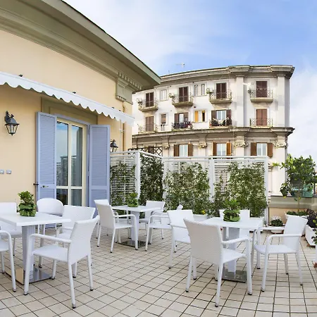 The Five Bed & Breakfast