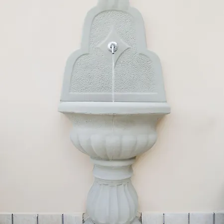 那不勒斯五间客房住宿加早餐旅馆 那不勒斯