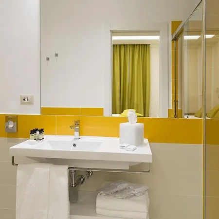 The Five Bed & Breakfast 4*