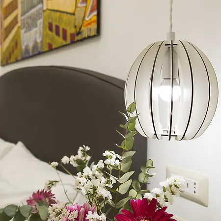 The Five Bed and breakfast 4*