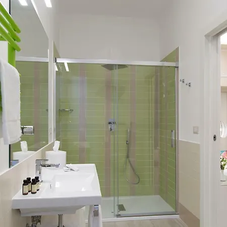 The Five Bed & Breakfast 4*