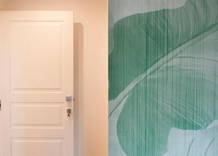 ザ ファイブ ルームズ