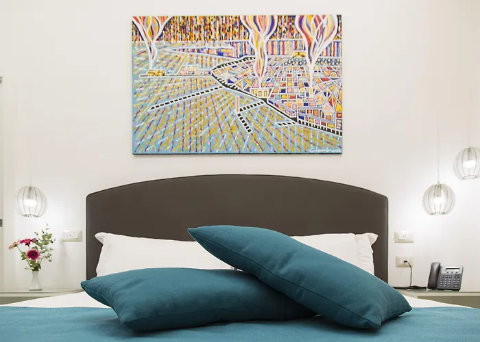 ザ ファイブ ルームズ 4*