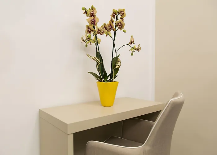 ベッド・アンド・ブレックファスト ザ ファイブ ルームズ