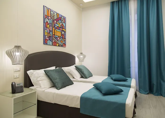 ザ ファイブ ルームズ