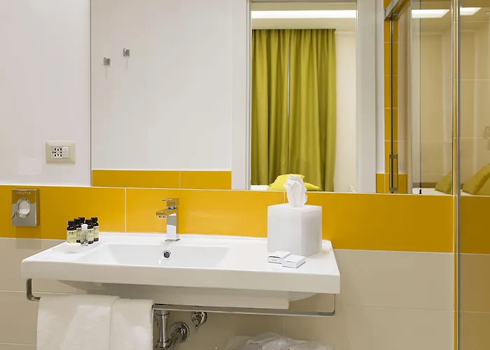 ベッド・アンド・ブレックファスト ザ ファイブ ルームズ ナポリ