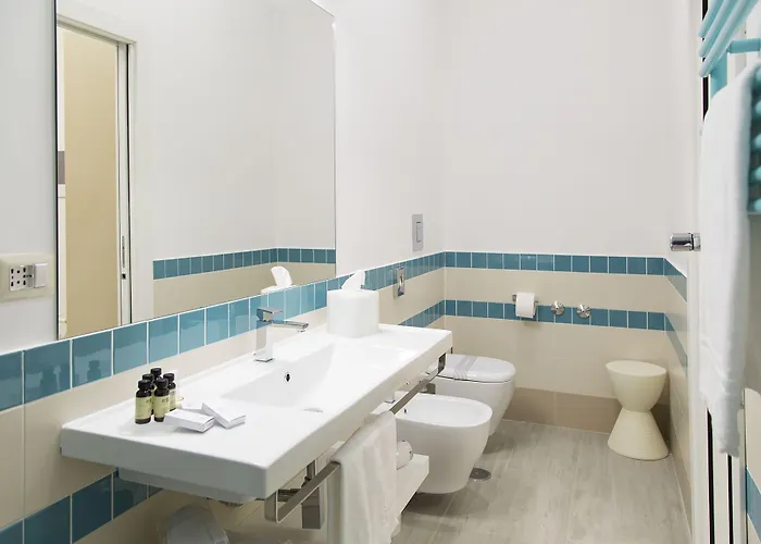 ベッド・アンド・ブレックファスト ザ ファイブ ルームズ