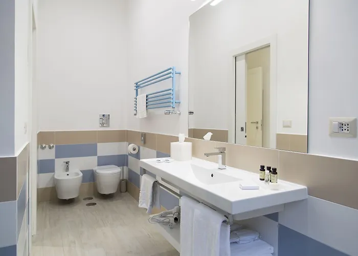 ザ ファイブ ルームズ ベッド・アンド・ブレックファスト