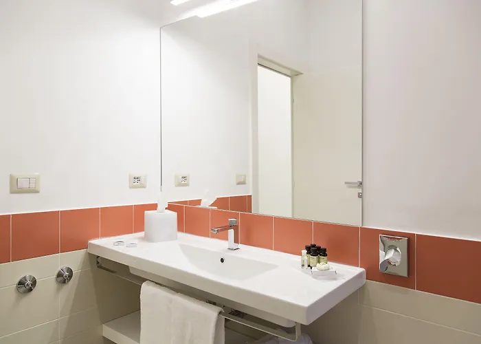 ベッド・アンド・ブレックファスト ザ ファイブ ルームズ