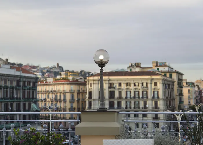 ベッド・アンド・ブレックファスト ザ ファイブ ルームズ