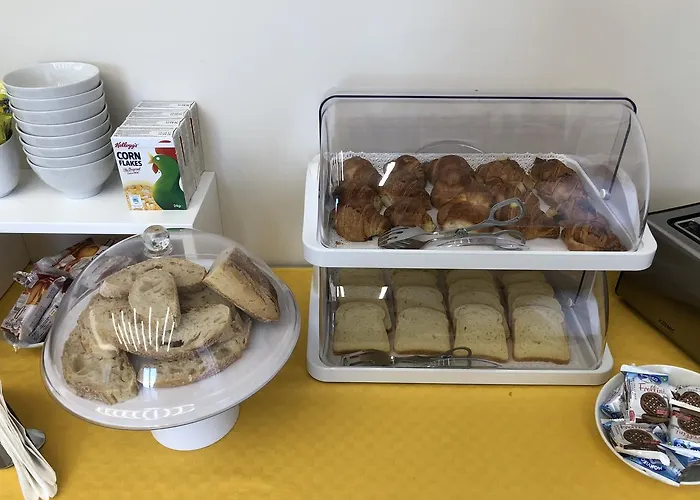 ザ ファイブ ルームズ