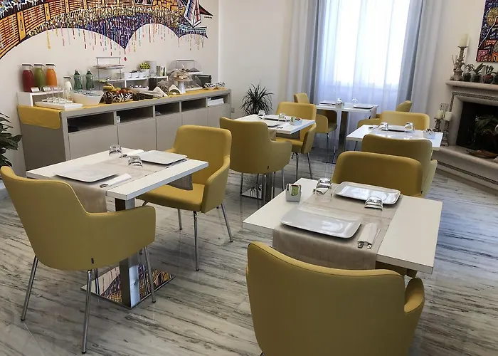 ザ ファイブ ルームズ 4*