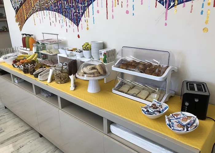 ザ ファイブ ルームズ 4*