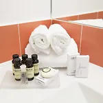 Alojamento de Acomodação e Pequeno-almoço The Five 4*