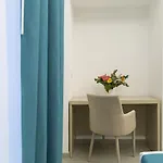The Five 4* Nápoles