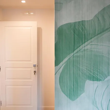 那不勒斯五间客房住宿加早餐旅馆