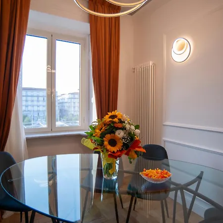 The Five Bed & Breakfast 4*