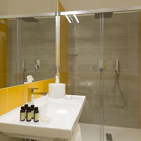 那不勒斯五间客房住宿加早餐旅馆 住宿加早餐酒店 那不勒斯